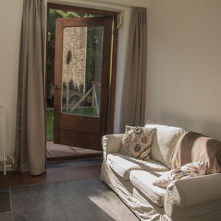 B&B Van Beijden Overasselt Extérieur photo